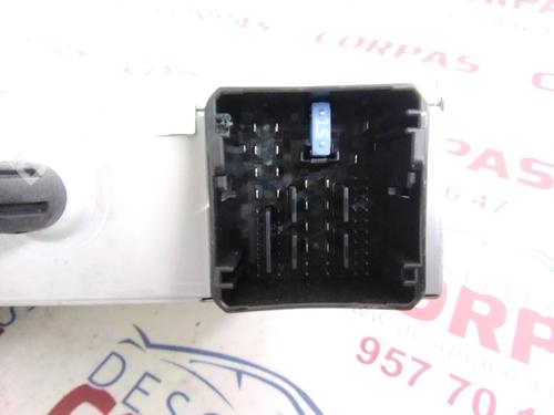 Radio PEUGEOT 208 I (CA_, CC_) 1.2 VTI 82 | BP19555114E6 
