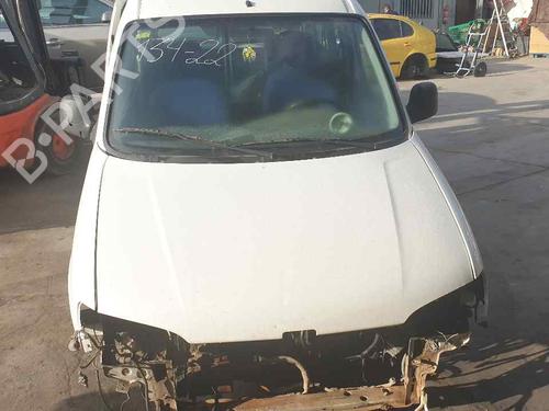 Heater blower motor PEUGEOT PARTNER Box Body/MPV (5_, G_)  | BP19562321M62 