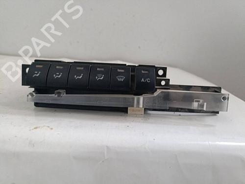 Used Climate control SANTANA 300/350 [1998-2025]  29410814