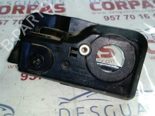 Rear right interior door handle FORD MONDEO III Saloon (B4Y)  | BP19553009I16 