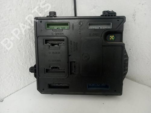Module électronique RENAULT MEGANE III Hatchback (BZ0/1_, B3_) [2008-2025]  19562826