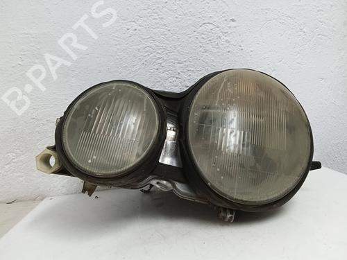 Left headlight MERCEDES-BENZ E-CLASS (W210) | BP34473294C28 - Image 3