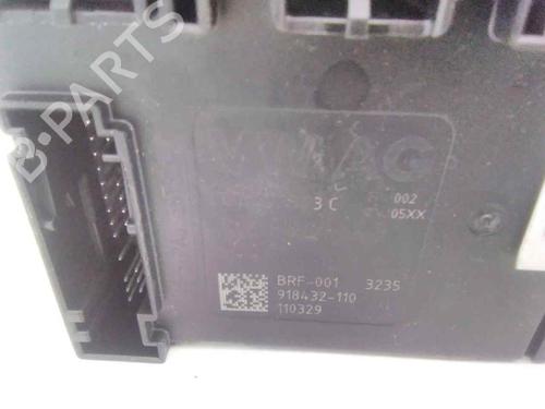 Left front window motor SEAT LEON (1P1)  | BP19564394E21 