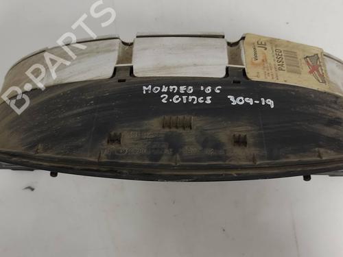 Instrument cluster FORD MONDEO III Saloon (B4Y)  | BP21043538C47 