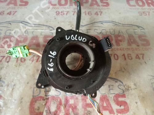 Airbag Schleifring für VOLVO S60 I (384) 2.4 (140 hp) 19554107