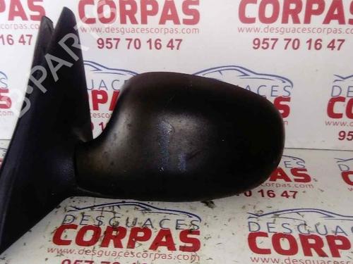 Left mirror DAEWOO LANOS (KLAT)  | BP19549543C26 