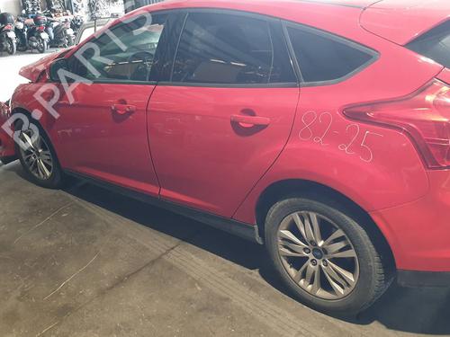 Gebruikte FORD FOCUS III [2010-2020]  4240634 Onderdelen