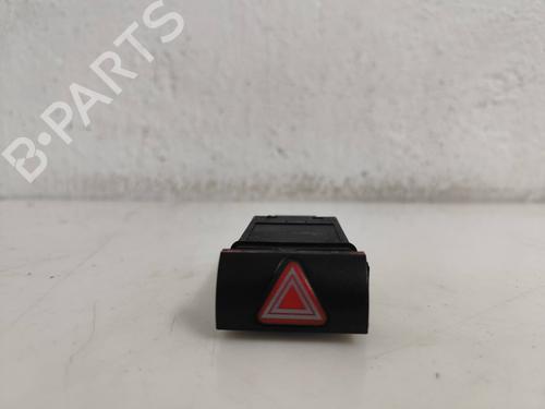 Used Warning switch SEAT CORDOBA (6K2) [1999-2002]  26034497