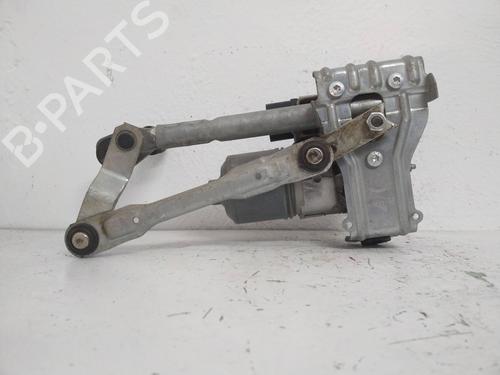 Used Front wiper motor SEAT LEON (1P1) [2005-2013]  19557113