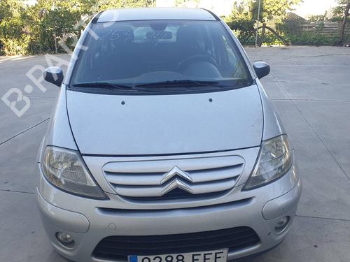Engine CITROËN C3 I (FC_, FN_) 1.4 HDi | BP20702930M1 