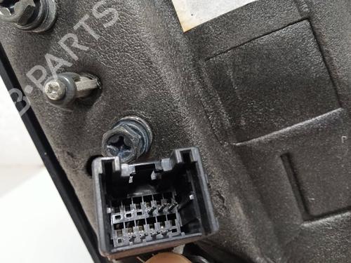 Retrovisor esquerdo SSANGYONG ACTYON I | BP34605966C26 - Image 7