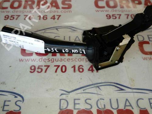 Headlight switch SEAT LEON (1P1)  | BP19551556I24 