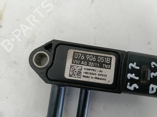Electronic sensor SEAT ALTEA (5P1)  | BP25925946M84 