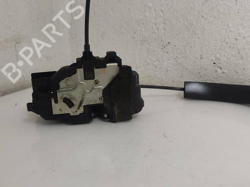 Rear right lock RENAULT LAGUNA III Grandtour (KT0/1)  | BP19572017C99 