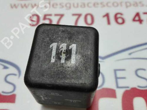 Used Electronic module SEAT CORDOBA (6K1, 6K2) [1993-2002]  19546663