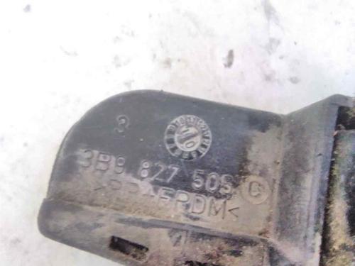 Tailgate lock SEAT LEON (1M1)  | BP19567445C101 