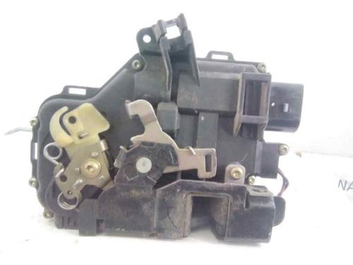 Front left lock AUDI A4 B6 (8E2)  | BP20649057C98 