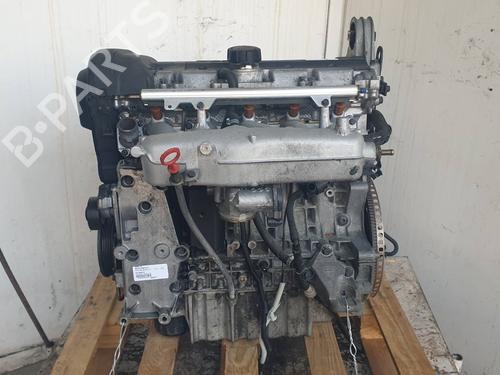 Used Engine Engine VOLVO S80 I (184) 2.4 T (200 hp) 40023257 40023257