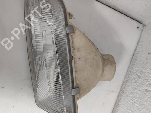 Left headlight CITROËN AX (ZA-_)  | BP25038434C28 