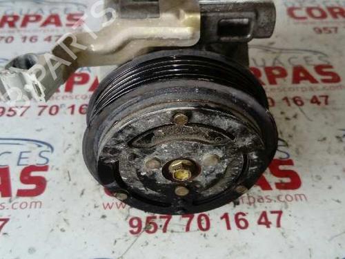 AC compressor FIAT PUNTO (188_)  | BP21014500M34 