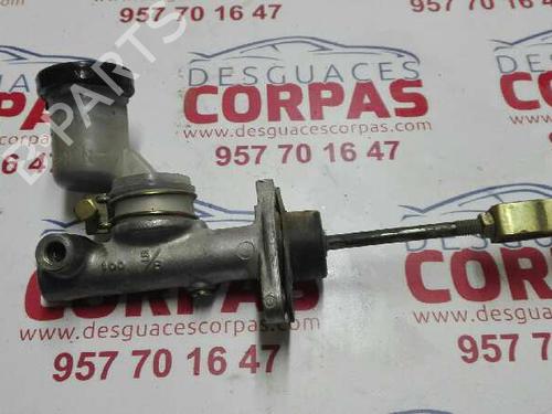 Used Clutch slave cylinder NISSAN VANETTE CARGO Van (HC 23) [1994-2002]  19548428