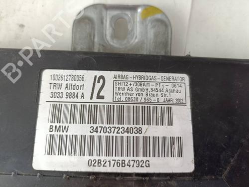 Other BMW X5 (E53) 3.0 d | BP40092314O1 - Image 2