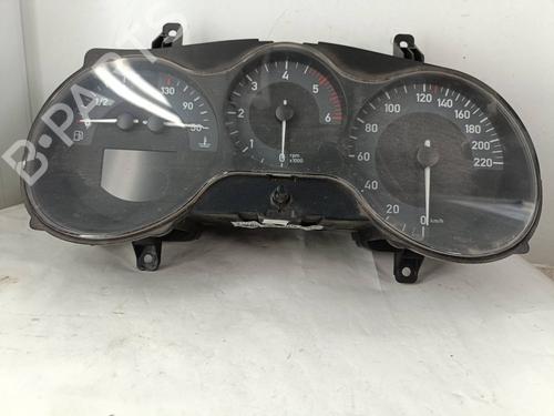 Used Instrument cluster SEAT LEON (1P1) [2005-2013]  30646445