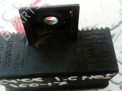 Electronic module CITROËN C4 I (LC_)  | BP19550135M83 