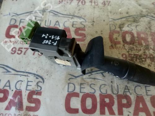 Used Steering column stalk PEUGEOT 205 II (20A/C) [1987-2000]  22609864