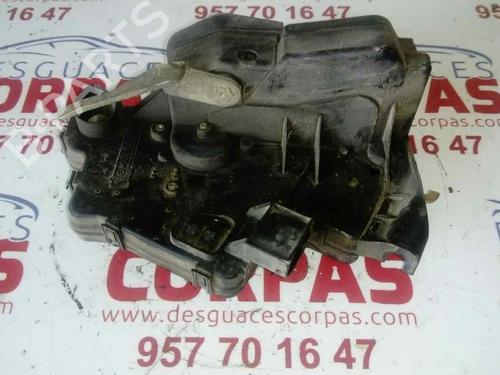 Front left lock BMW 3 (E46) 320 d | BP19547243C98 