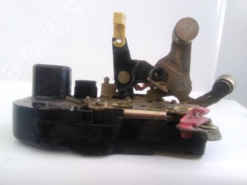 Front right lock CHRYSLER VOYAGER IV (RG, RS)  | BP19562097C97 