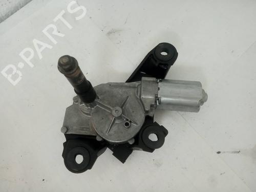 Rear wiper motor RENAULT MEGANE III Hatchback (BZ0/1_, B3_)  | BP19562830M102 