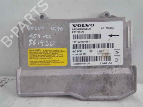 Airbag styreenhed VOLVO XC70 I Cross Country (295) [1997-2007]  22610296