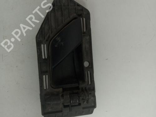 Used Front right interior door handle PEUGEOT PARTNER Box Body/MPV (5_, G_) [1996-2025]  19560396