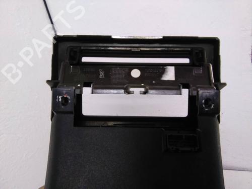 Switch VOLVO S40 I (644)  | BP19557460I30 