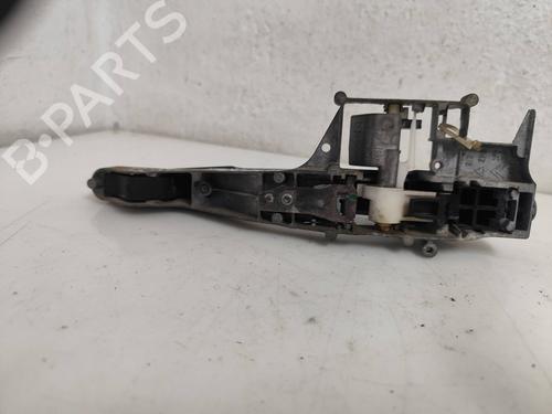 Højre fortil udvendigt håndtag CITROËN C4 Picasso I MPV (UD_) 2.0 HDi 138 | BP29953778C129
