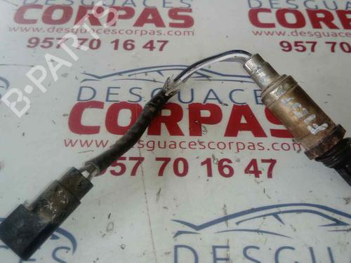 Elektronisk sensor FORD FIESTA III (GFJ) [1989-1997]  19548870