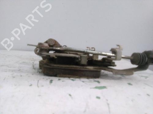 Front right lock OPEL MONTEREY A (M92)  | BP19561104C97 