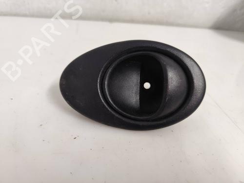 Used Front right interior door handle CHEVROLET MATIZ (M200, M250) [2005-2025]  29410767