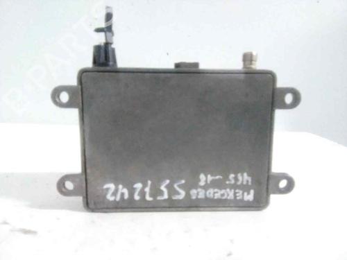 Electronic module MERCEDES-BENZ C-CLASS (W203) C 220 CDI (203.006, 203.008) | BP19562999M83 