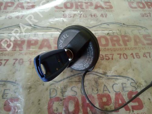 Fuel flap FIAT PUNTO (188_)  | BP21014614C131 