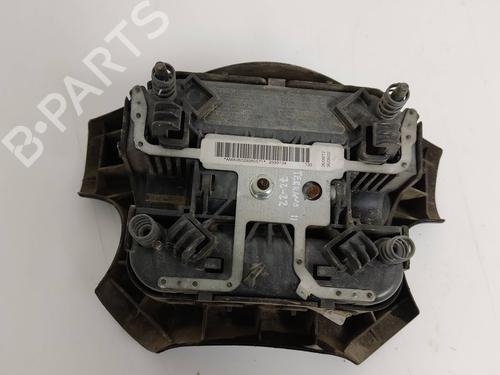 Driver airbag NISSAN TERRANO II (R20)  | BP19570713C9