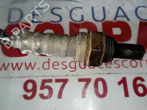 Elektronisk sensor PEUGEOT 406 (8B) 1.8 BiFuel | BP19550660M84 