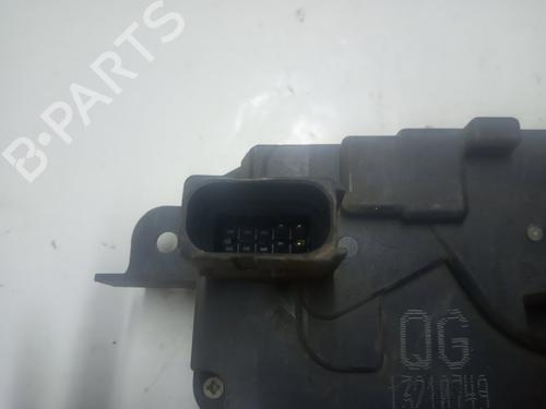 Front right lock OPEL ASTRA H (A04)  | BP19564239C97 