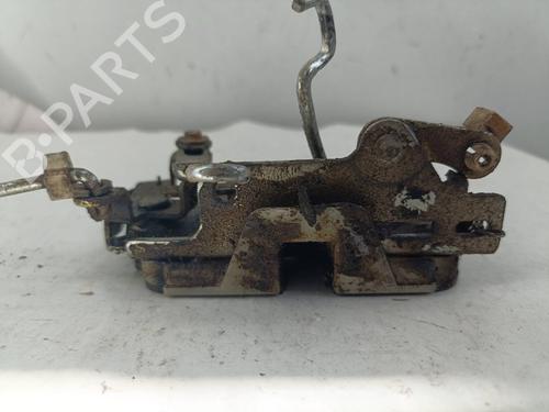 Front right lock SANTANA PS10/ANIBAL 2.8 D 4x4 | BP38068884C97 - Image 4