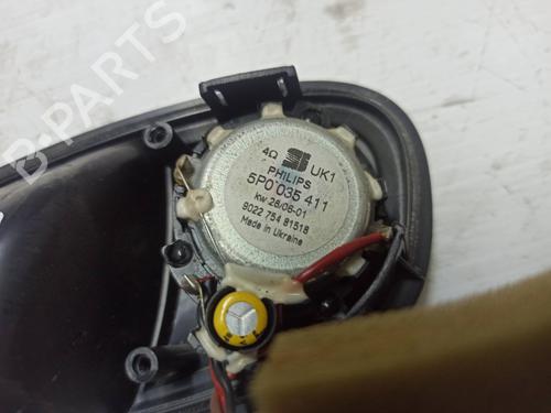 Front right interior door handle SEAT LEON (1P1) 1.9 TDI | BP19558102I14 