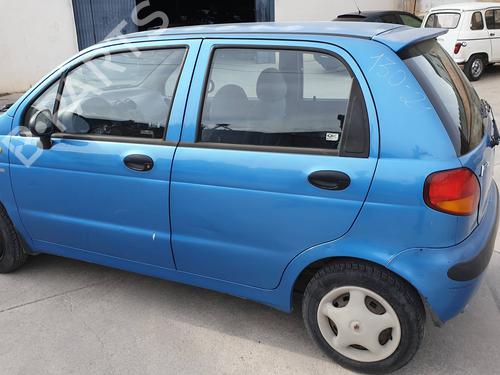 Elektronisk sensor DAEWOO MATIZ (M100, M150)  | BP19555678M84 