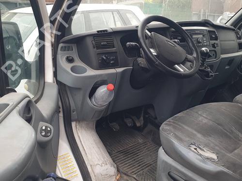 Portiergreep links voor FORD TRANSIT Van (FA_ _)  | BP30754277C128 