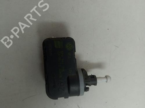 Used Headlight adjuster motor SEAT LEON (1P1) [2005-2013]  19559584