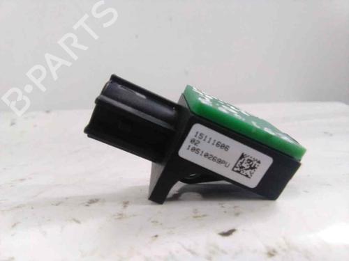 Used Electronic sensor SEAT LEON (1P1) [2005-2013]  19564377